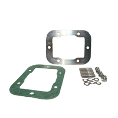 Монтажный комплект для КОМ под КПП LC6T540B JAC-КОМПАС 9 (CAST IRON BODY) 15400060306