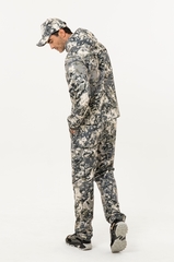 Летний костюм для охоты Remington Texas Anti-mosquito Apex на remingtonn.ru