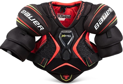 Нагрудник Bauer VAPOR X-SHIFT PRO JR M