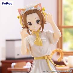 Фигурка FuRyu K-ON!: Tainaka Ritsu