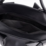 Сумка Саломея 2016 наппа черный