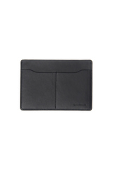 BIG PLANS — Travel Holder BLACK