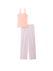 ХЛОПКОВАЯ ПИЖАМА