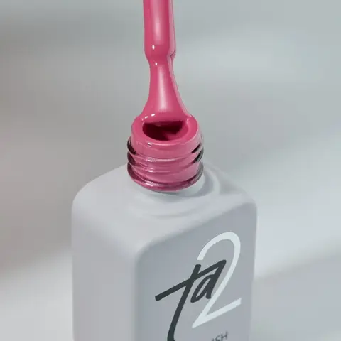 Гель-лак Ta2 / цветной гель-лак №086