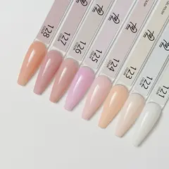 Гель-лак Ta2 / цветной гель-лак №126