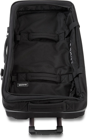 Картинка сумка на колесах Dakine D.101.2919 Black - 7
