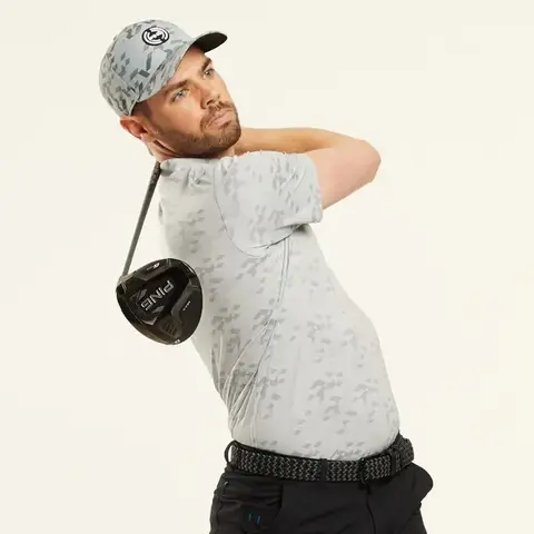 Рубашка поло PING RAE