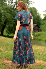 Комплект: Жакет 