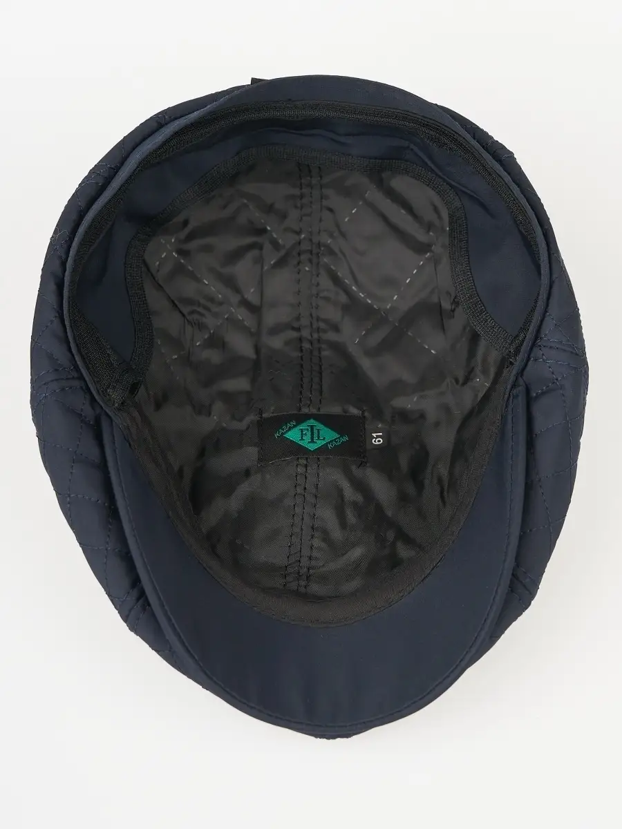 Кепка весенняя восьмиклинка непромокаемая