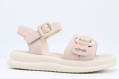 Капика босоножки летние розовый) 31-3533924п-1