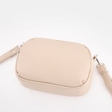 Сумка Саломея 161 леар беж