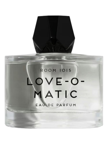 Room 1015 Love-O-Matic