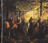 АРКОНА: 10 Лет Во Славу (Компакт-диск)