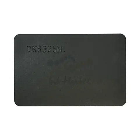 Чип TK-8325M, малиновый для Kyocera TASKalfa 2551ci. Ресурс 12000 копий.