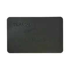 Чип TK-8325M, малиновый для Kyocera TASKalfa 2551ci. Ресурс 12000 копий.