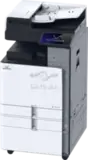 МФУ Катюша MC635c полноцветный принтер/копир/сканер, А3, 35 стр/мин (обязателен заказ D750PB1)