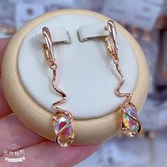 Серьги XinQuan - арт130