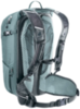 Картинка рюкзак велосипедный Deuter Compact 14+3 Graphite/Shale - 12