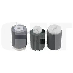 Комплект роликов подхвата ADF NROLR1555FCZZ, NROLR1541FCZZ, NROLR1542FCZZ для SHARP MX-2600N/3100N (CET), CET7657
