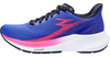 Кроссовки беговые 361-KAIROS 2 Purple/Crimson женские