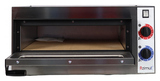 Печь для пиццы Azimut Small Nevo NEVO 1/40 Glass & Light (2 thermostats)