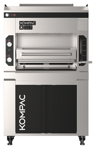 Гриль Саламандра высокотемпературный Kompac ULTRA Top Chef ND-1T