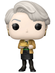 Фигурка Funko POP! Movies The Devil Wears Prada Miranda Priestly