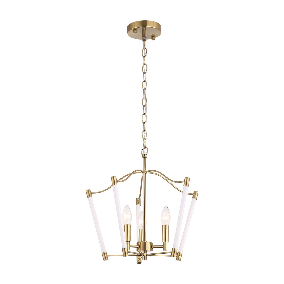 Подвесная люстра ST Luce Regalia SL1406.303.03