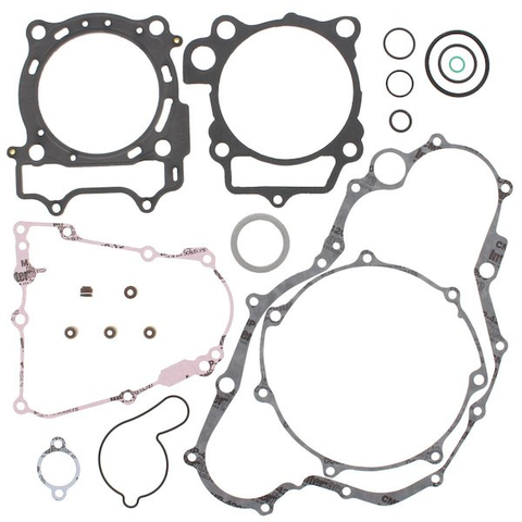 COMPLETE прокладка SET WINDEROSA 808687