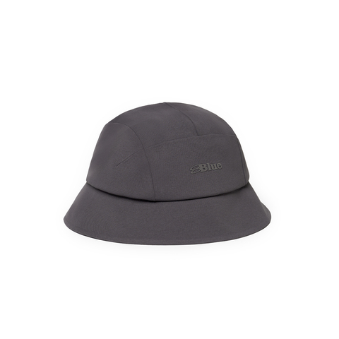 Панама Blue Monte Knitted Fishmen’s Hat "Dark Purple Grey"