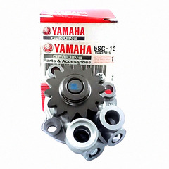 Масляный насос Yamaha 5SG-13300-01 WR250F 2001-2014 YZ250F 2001-2013