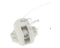 Canon Heater lamp holder original FC8-6481-000