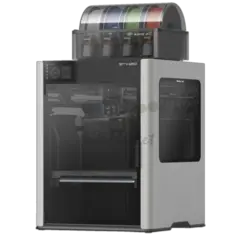 3D-принтер Bambu Lab H2D Laser Full Combo, 10 Вт, PF003-M+SA007+SL001-EU
