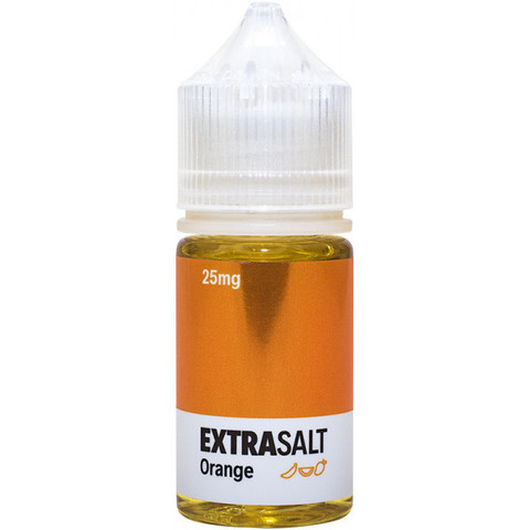 Orange by Extra Salt 30мл