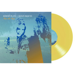 Robert Plant & Alison Krauss / Raise The Roof (Coloured Vinyl)(2LP)