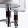 Люстра Arte Lamp Circolo A9519LM-5BR