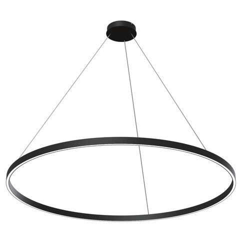 Подвесной светильник Technical Rim MOD058PL-L65B4K