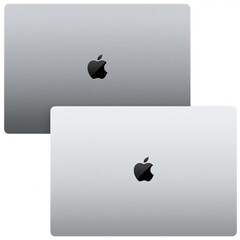 Ноутбук Apple MacBookPro 16  Apple M1 Pro chip with 10‑core CPU and 16‑core GPU, 1TB SSD - Space Grey (MK193RU/A)