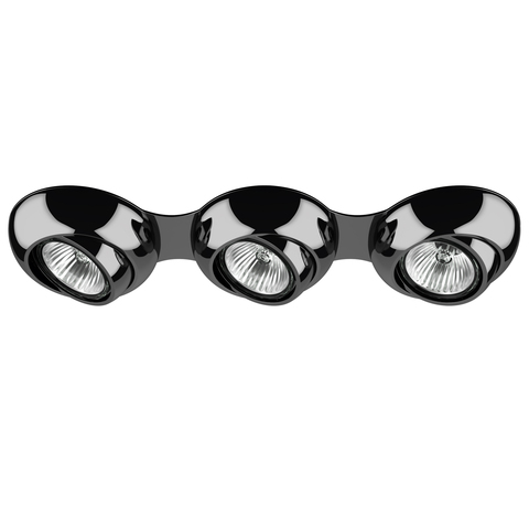 Встраиваемый светильник Ocula Lightstar 011837