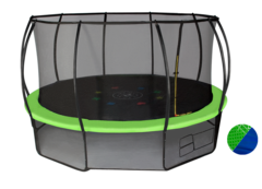 Батут Air Game (4,6 м)