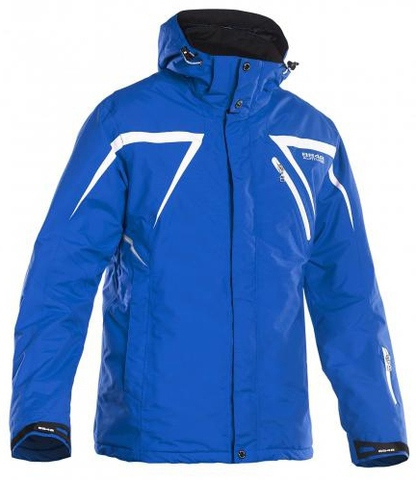 Куртка горнолыжная 8848 Altitude Next Jacket Blue мужская