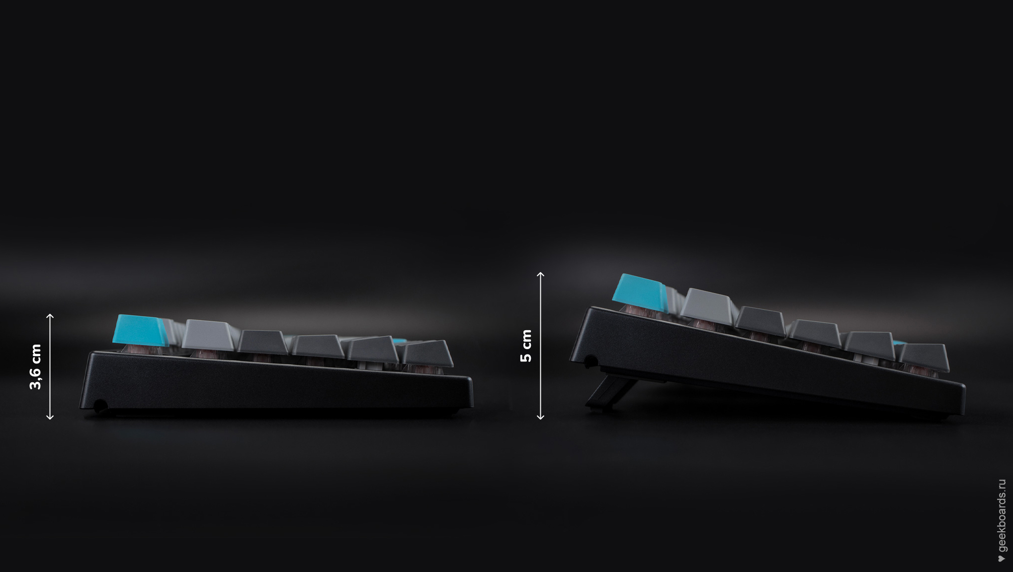 Varmilo Moonlight V2 87 — купить на сайте профессиональных клавиатур ...