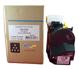 Тонер TN-310K black совместимый для Konica Minolta bizhub C350, 351, 450 (230 гр) (ELP Imaging®)