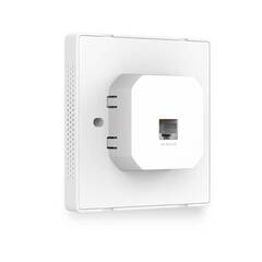 TP-Link EAP230-Wall - Omada AC1200 Настенная гигабитная точка доступа WiFi с MU-MIMО