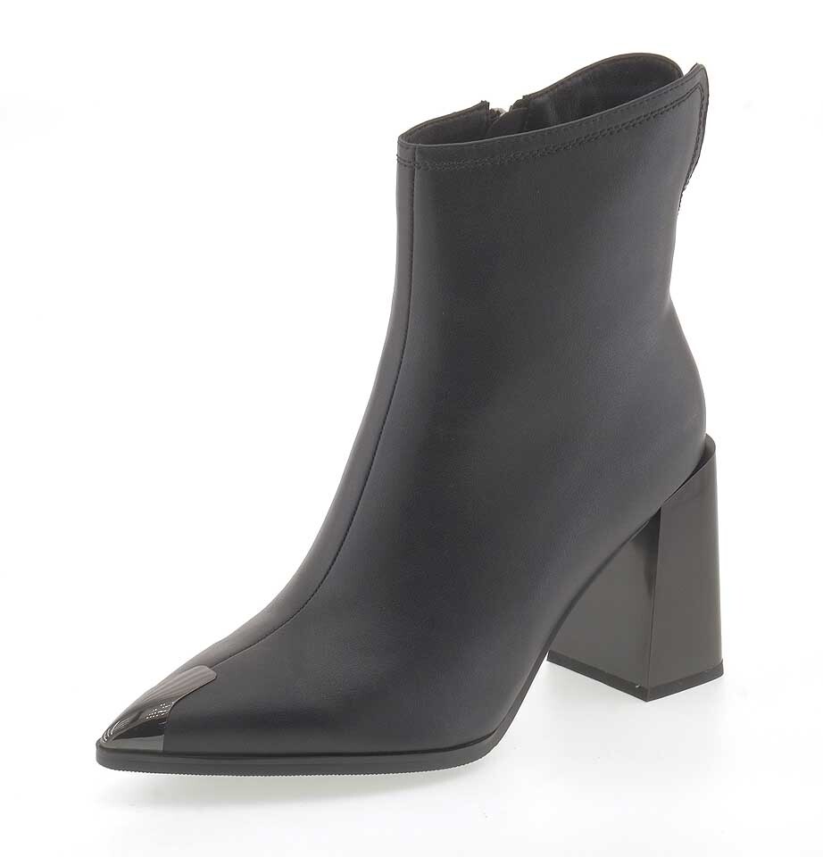 Ботильоны женские TOFA 806520-4 черные