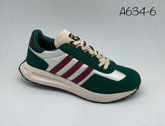 Кроссовки по 8 пар (41-46)р. A634-6