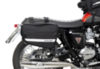 Боковые сумки MOTO-DETAIL Compact