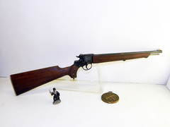 Russian Nagant 1895 carbine