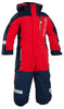 Комбинезон 8848 Altitude Piraya Suit Red детский