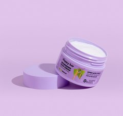 HB Крем для лица для всех типов кожи питательный 